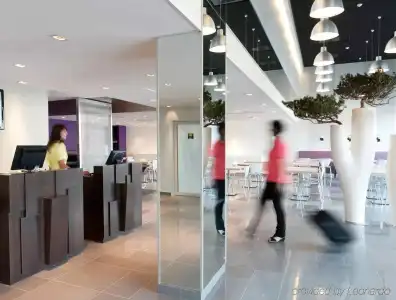 ibis Styles Nimes Gare Centre - 18