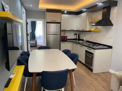 Premium park apart - 168