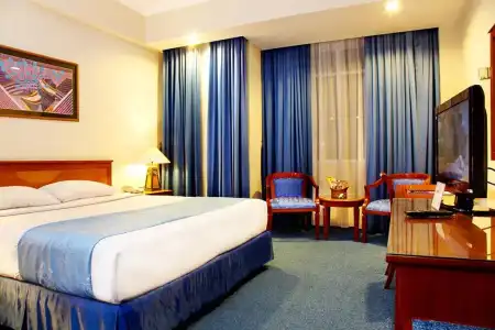 Bintang Wisata Mandiri - 27