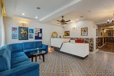 Total Marbella Suites - Adults Only - 9