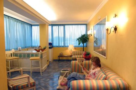 Motel - Nautico Pozzallo - 26