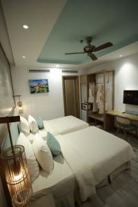 Icon Saigon - Lifestyle Design - 41