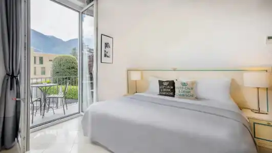Albergo Mirador Ascona - 30