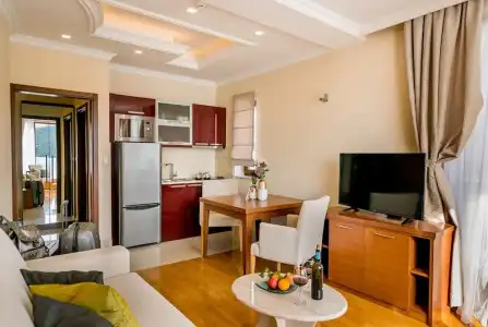 Hedera Residences  Kumbor Apartments - 45