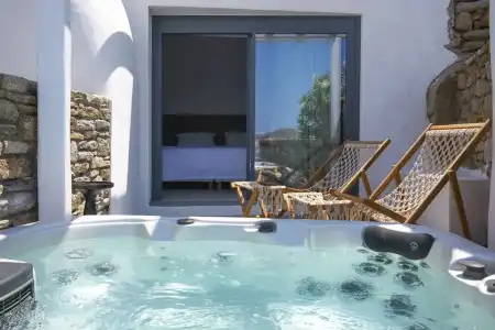 Mykonos Adonis - 79