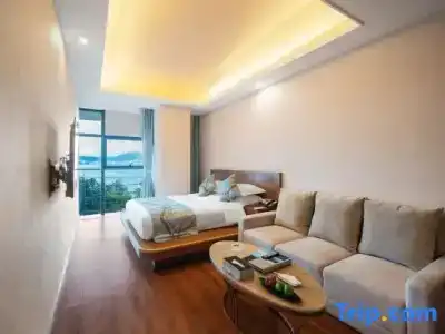 WEISELECT DALI SHAN HAIWAN - 33