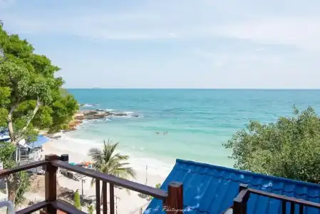 Sangthian Beach Resort - 60