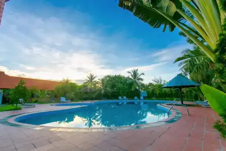 Capital O 1078 Sun and Sea Resort Hue - 15