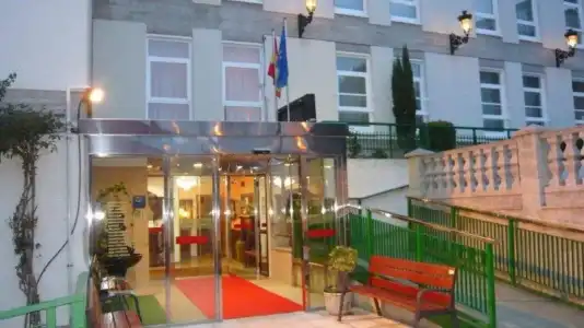 Loop INN Hostel Santiago de Compostela - 14
