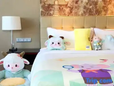 The Westin Wuhan Wuchang - 74
