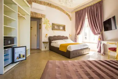 Trastevere Royal Suite - 67