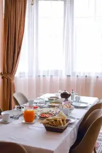 AlmaBagi&Villas - 29