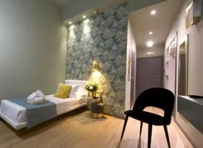 INTOMILAN Galleria Duomo I Boutique & Design Aparthotel - 109