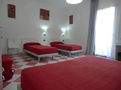 B&B Mediterraneo Mare e Sole - 22