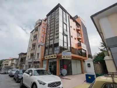 Caro Aparthotel - 0