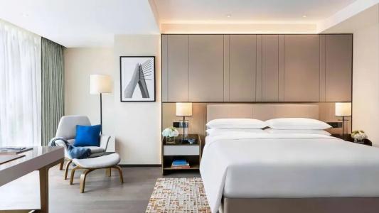 JW Marriott Chongqing - 112