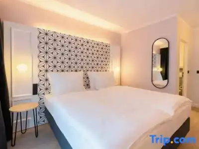 Novum Mannheim City - 79