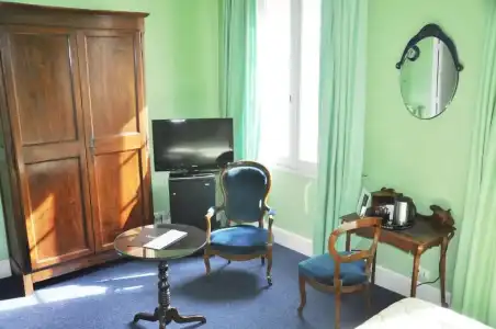 Hôtel de France - 37
