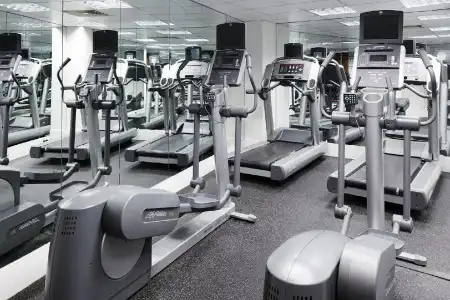 Club Quarters London City - 19