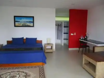Saracen Bay Resort - 4
