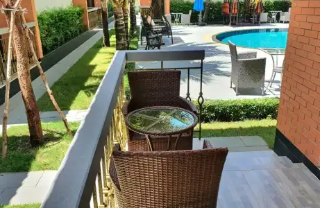 Sea Breeze Resort - 143
