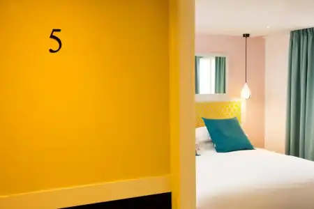 Hôtel Haussmann Saint Augustin - 85