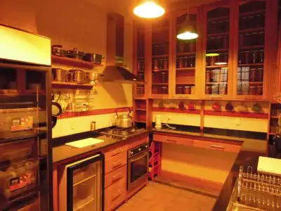 Hostal Rio Amazonas - 18