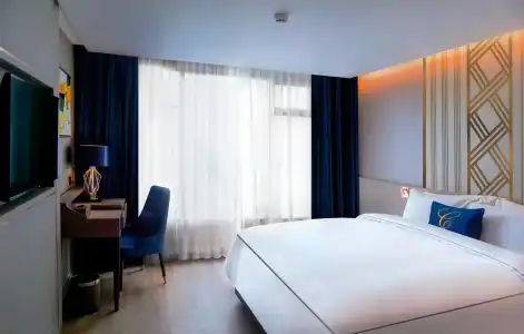 GLOW Sukhumvit 5 by Centropolis - 41