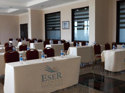 Eser Diamond & Convention Center - 17