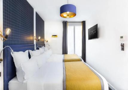 Hôtel Clarisse - 29