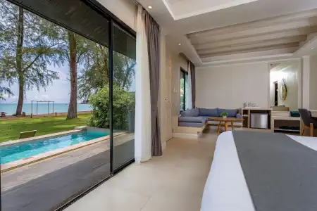 Khaolak Emerald Beach Resort and Spa - 5