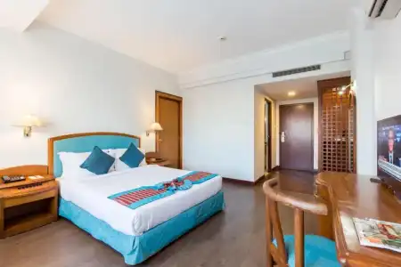 Le Himalaya by Best Resort Nepal - 20