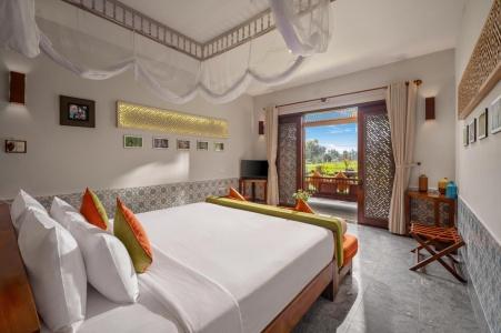 Hoi An Chic Green Retreat - 33