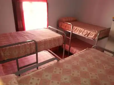 Hostal Sevilla Santa Justa - 2