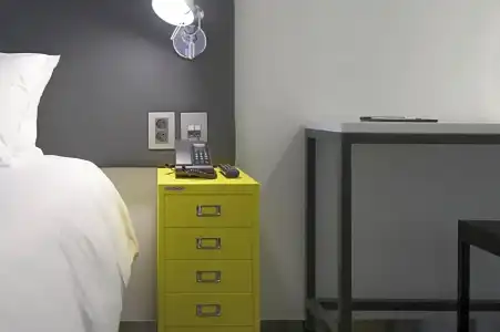 Creto Myeongdong - 41