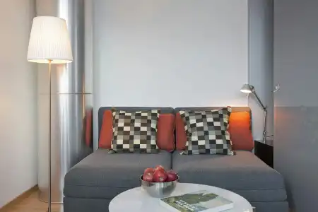 La Pergola - 29