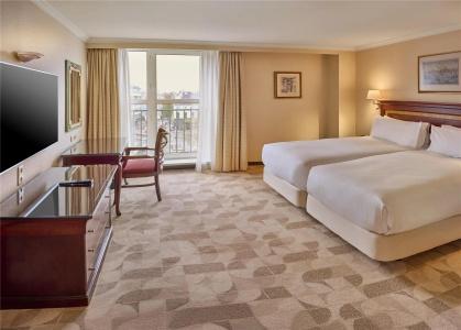 Hilton Antwerp Old Town - 46