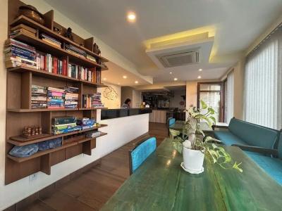 ViaVia boutique - Kathmandu - 17