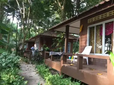 Phayam Coconut Beach Resort - 27