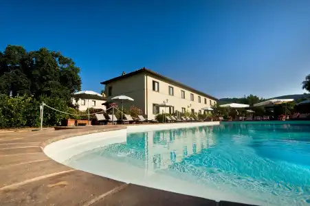 Relais Dell'Olmo - 19