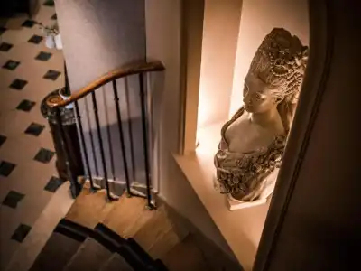 Hôtel LOUISON - 18