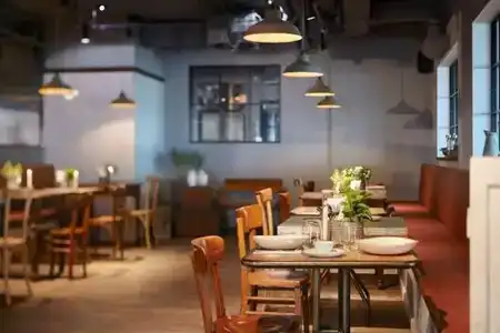 Lighthouse & Spa - 18