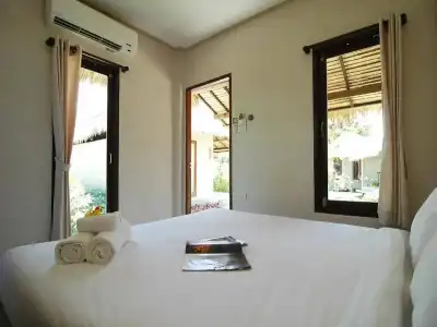 Hutcha Resort Samui - 1