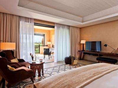 Fairmont Royal Palm Marrakech - 49