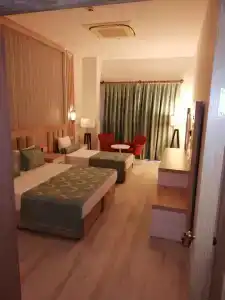 The Marilis Hill Resort & SPA - 7