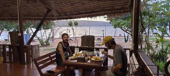 Dolphin Bay Resort - 21