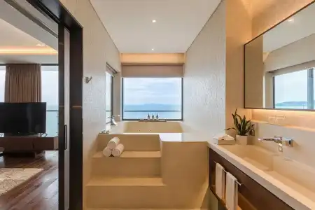 Sel De Mer & Suites - 165