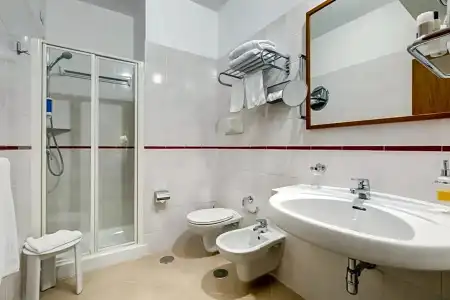 Best Western la Solara - 42