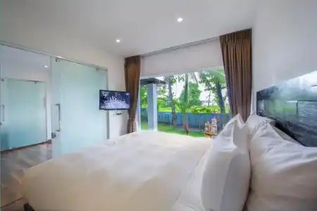 Zara Beach Resort - 78