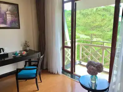 Swiss-BelResort Tuyen Lam Dalat - 65